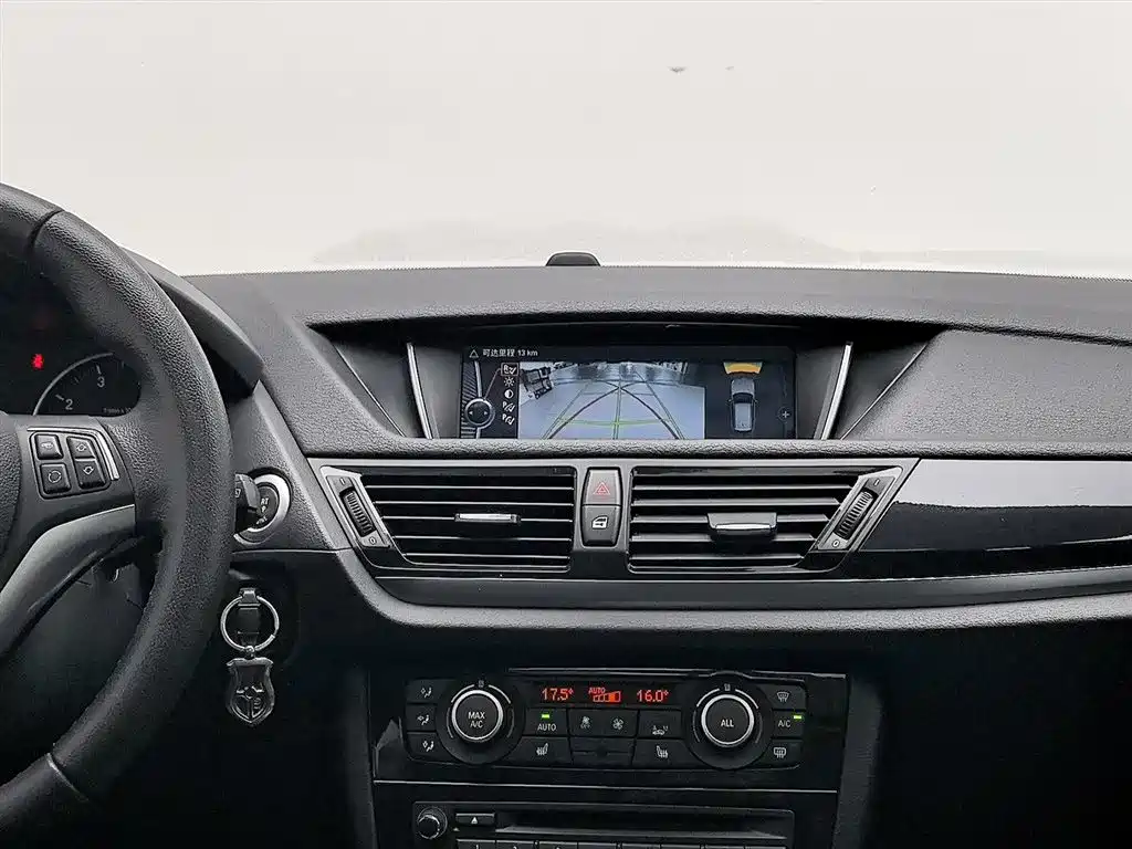 BMW X1 2015 Model sDrive18i Leading Advanced Edition фото 12
