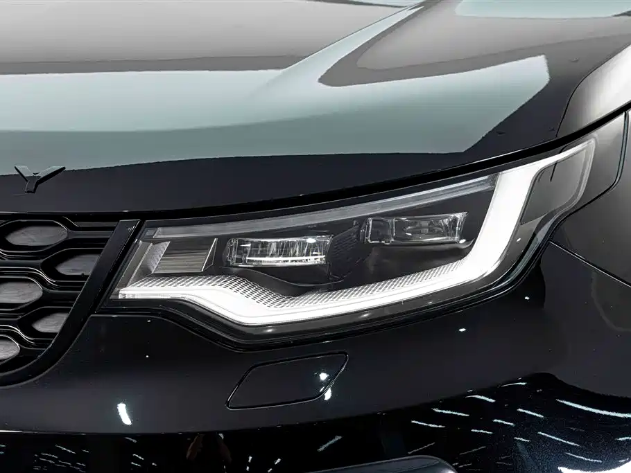 Land Rover Discovery 2023 2023 360PS R-Dynamic SE