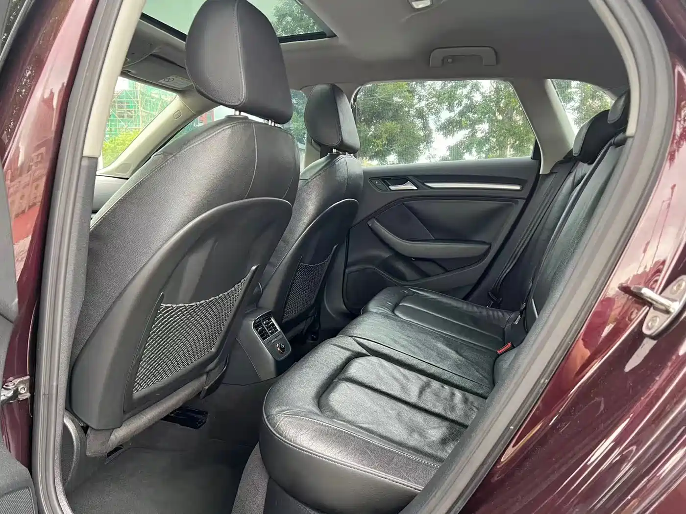 Audi A3 2015 Sportback 35 TFSI Millionth Anniversary Comfort Enjoyment Type фото 6