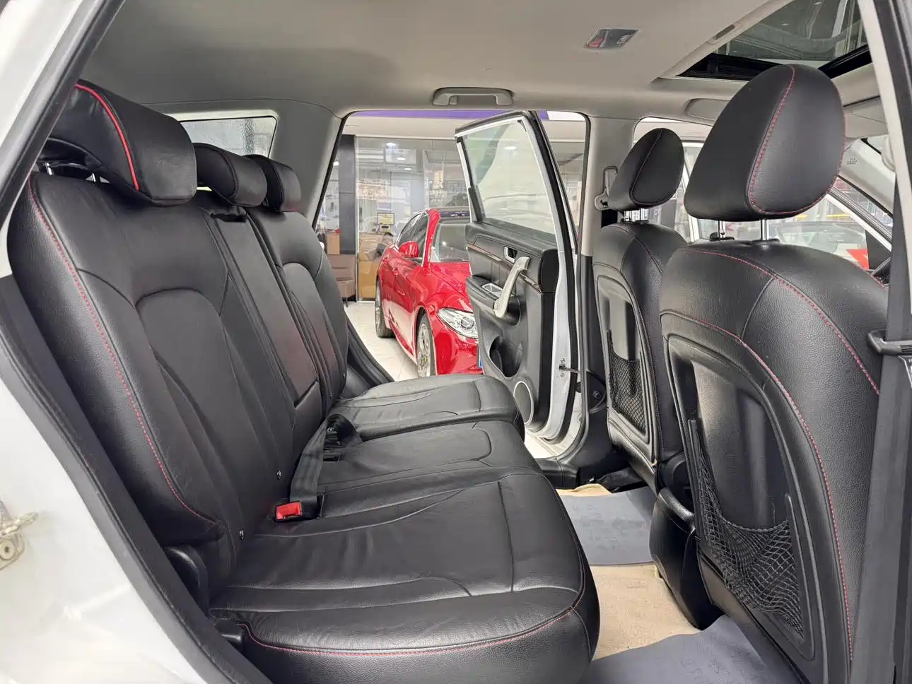 Photo 31 - Haval H6