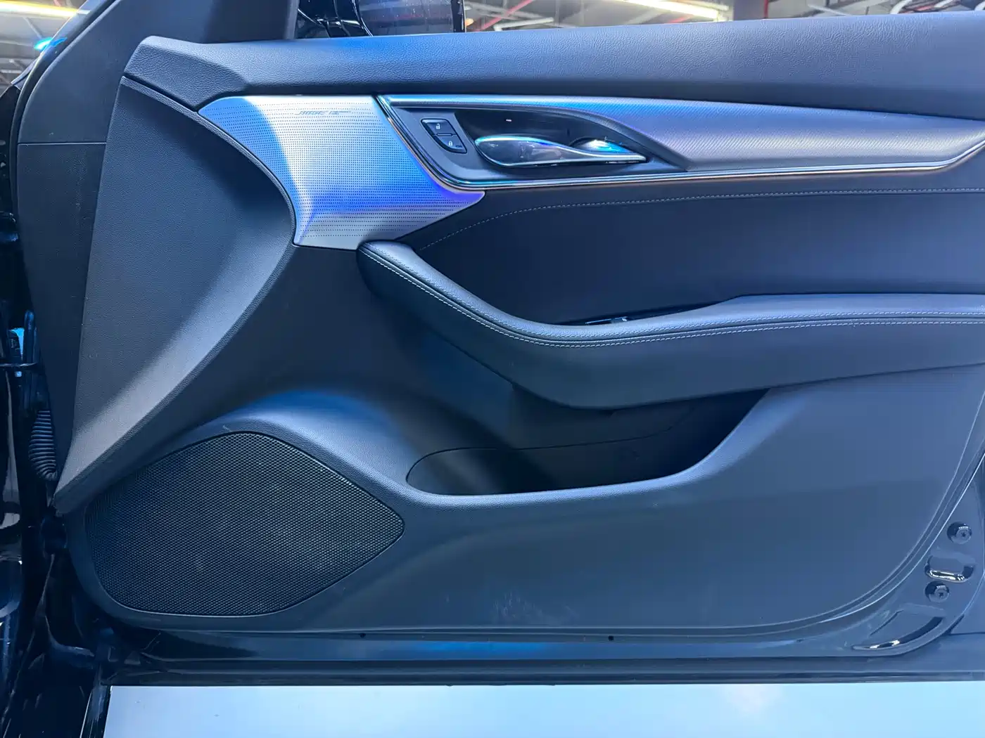 Cadillac CT5 2022 28T Luxury Edition фото 21