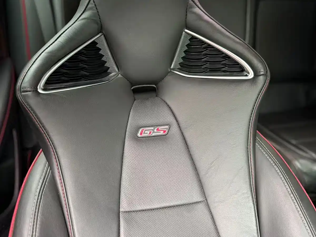 Buick Regal 2020 GS 28T Elite фото 6