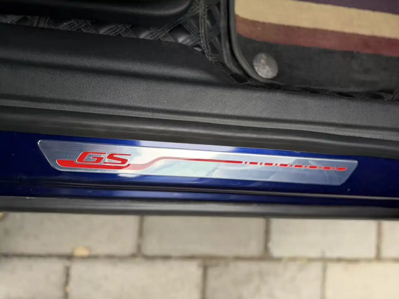 Buick Regal 2020 GS 28T Elite фото 8