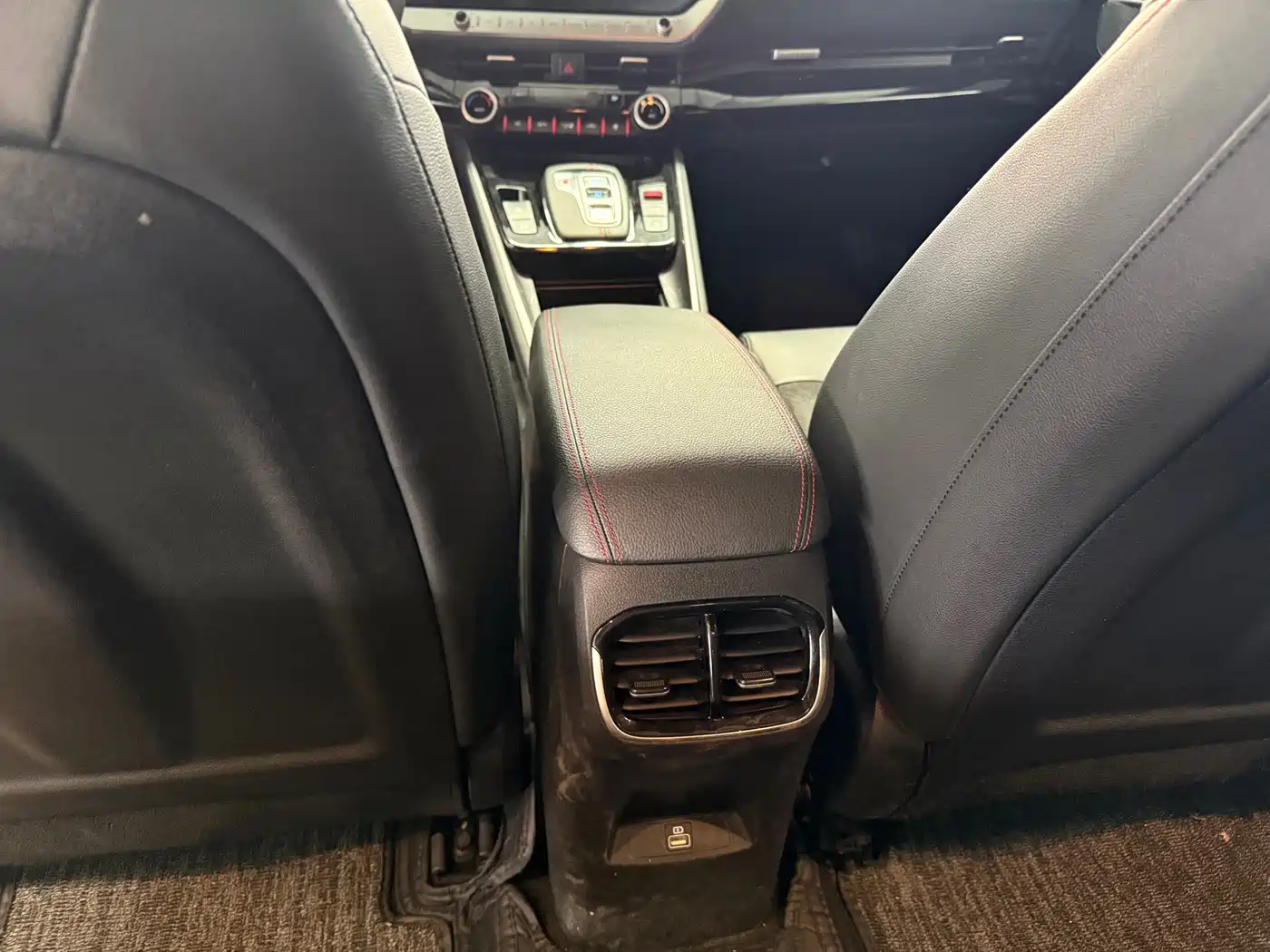 Hyundai Fista 2023 270T N Line GLX Elite Edition фото 14