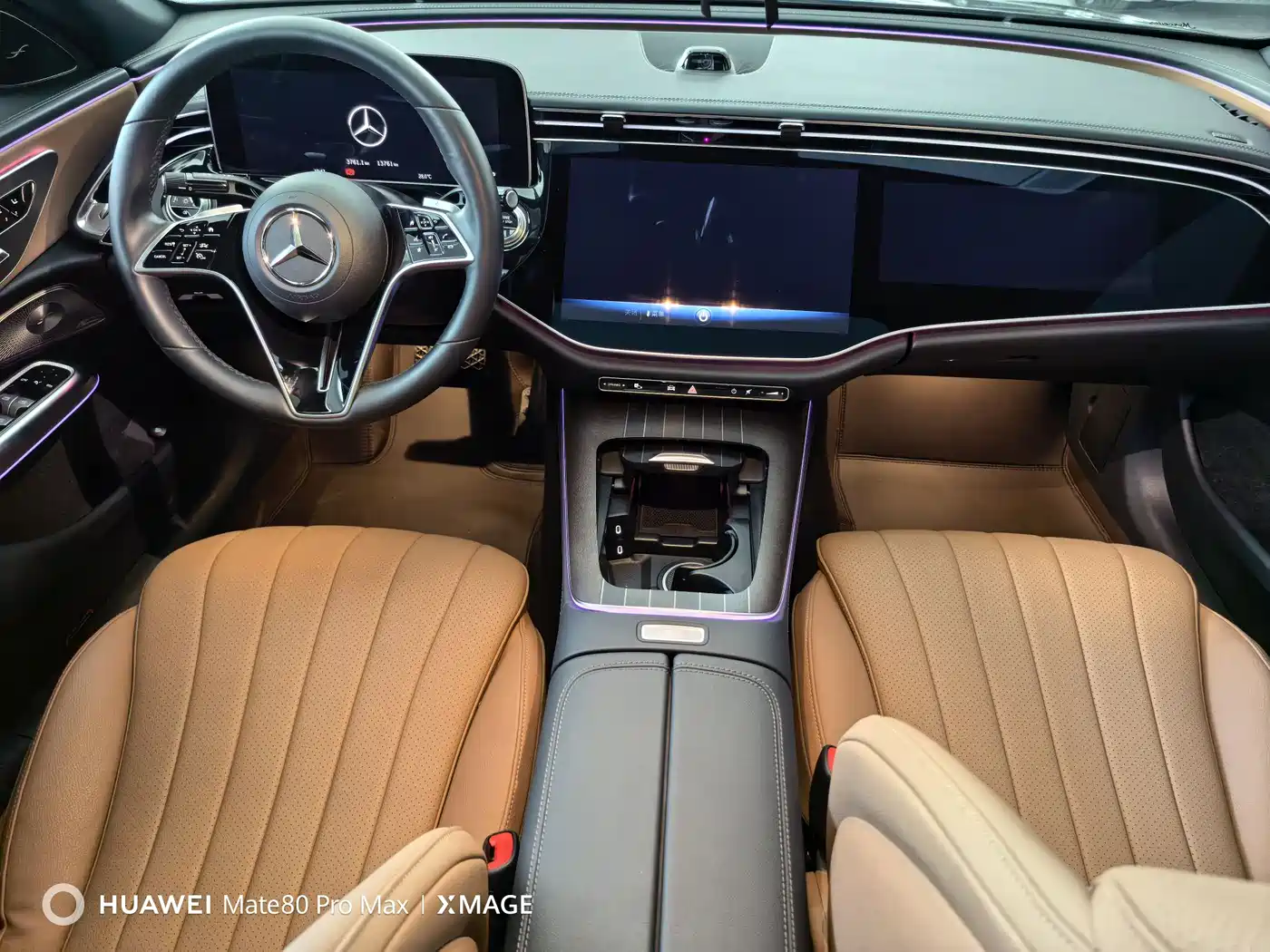 Mercedes-Benz E-Class 2024 Model E 300 L Luxury фото 9