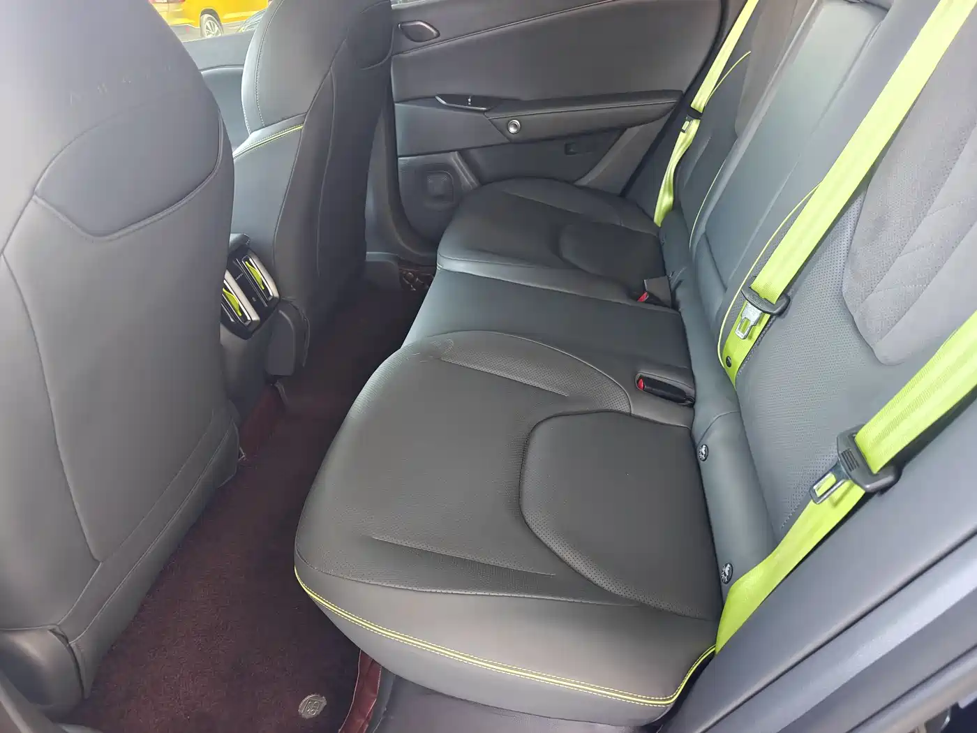 ARCFOX EXTREME FOX POLAR FOX ALPHA S5