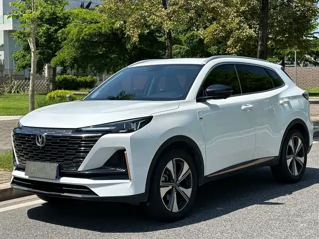 Changan CS55 PLUS 2023