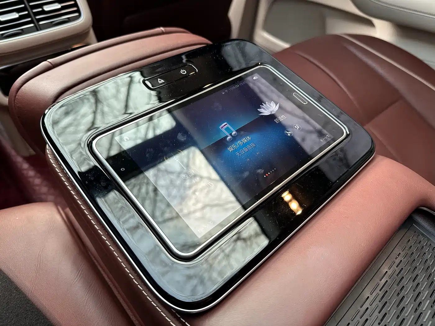 Mercedes-Benz Maybach GLS 2022 GLS 480 4MATIC фото 14