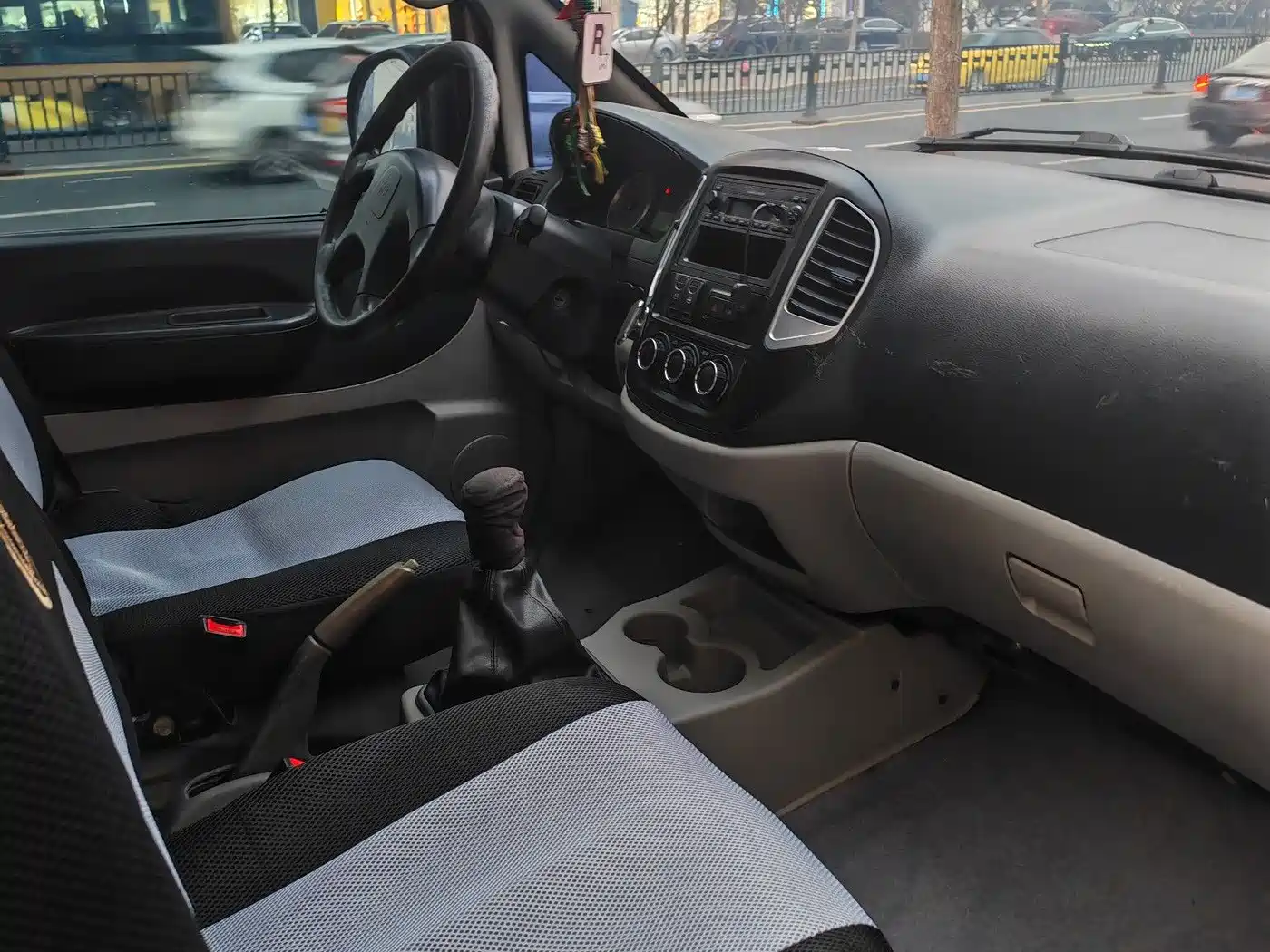 Фото 9 - Dongfeng Fengxing Lingzhi