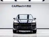 Photo 2 - Porsche Cayenne New Energy