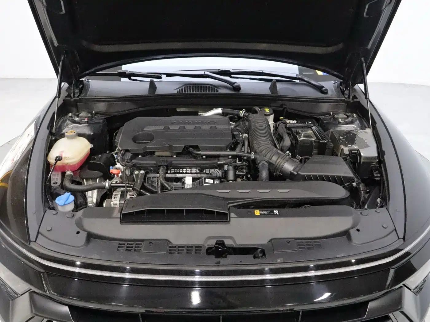 Hyundai Sonata 2024 2024 2.0T N Line Air