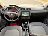 Фото 5 - Volkswagen Santana