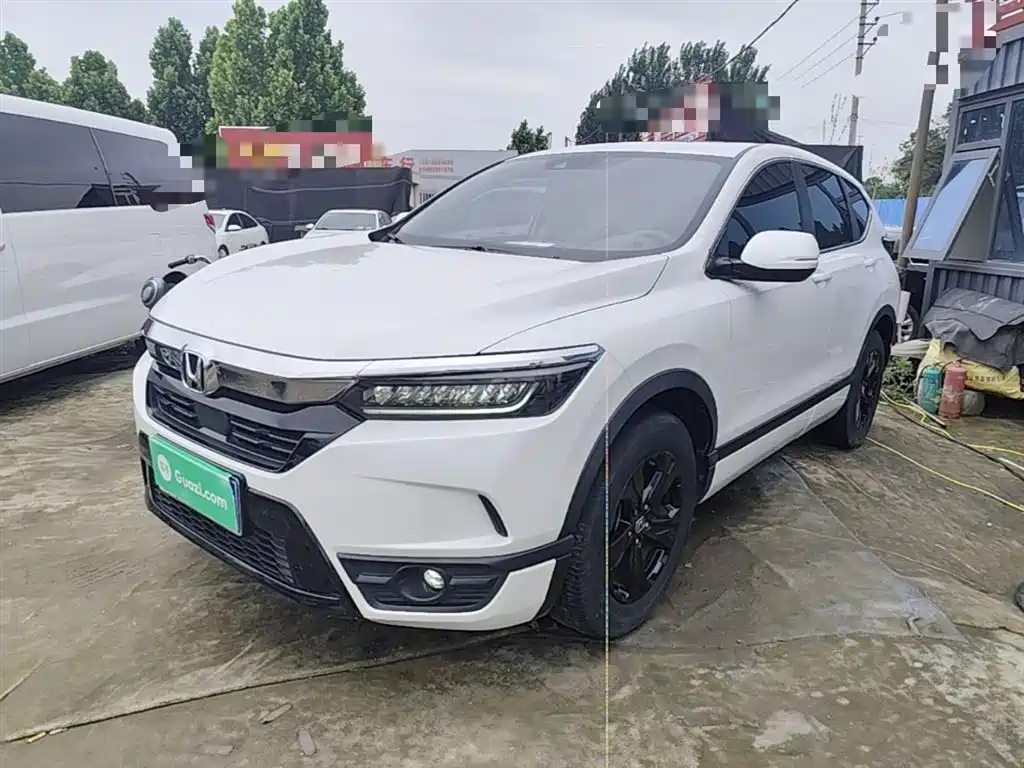 Honda Haoying 2020 240TURBO CVT 2WD Luxury