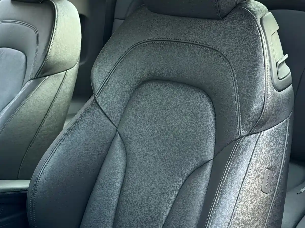 Audi TT 2014 TT Coupe 45 TFSI Premium Edition фото 4