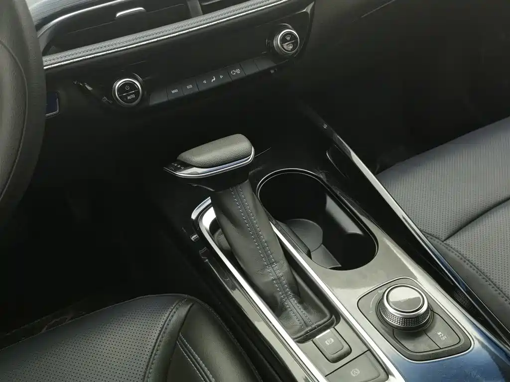 BUICK SLIGHTLY BLUE 6