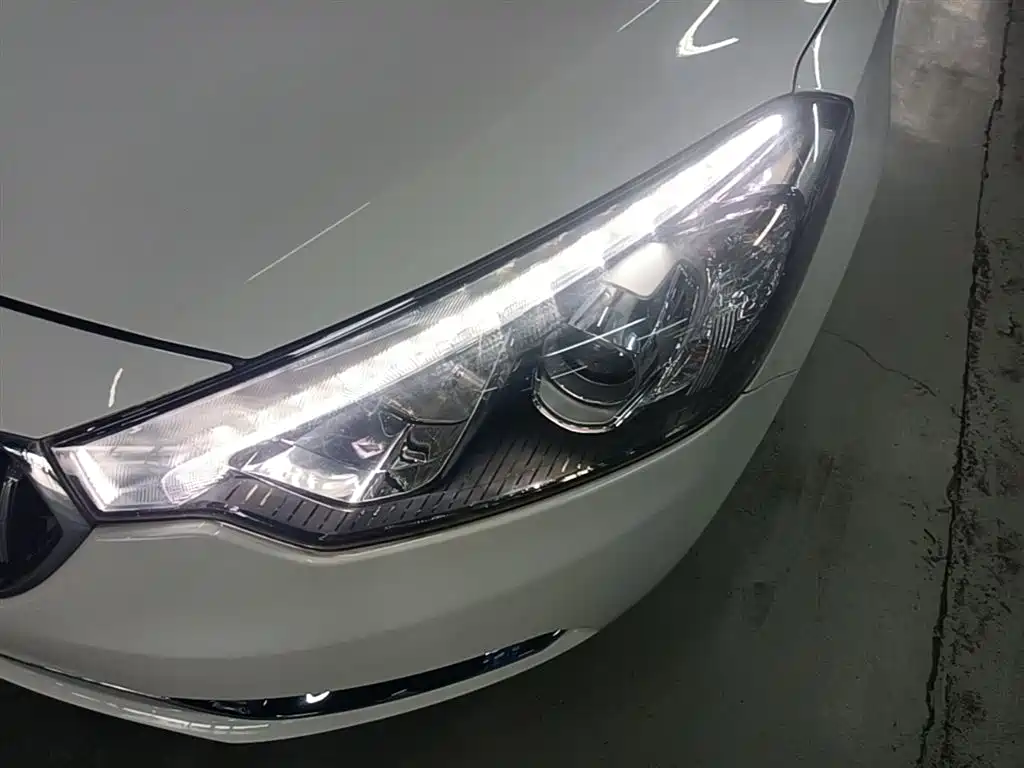 Kia K3 2015 1.6L Automatic DLX фото 24