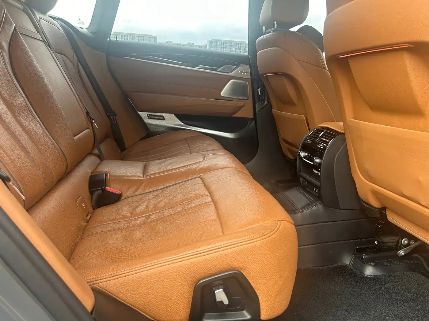 BMW 6 Series GT 2022 Model 630i M Sport Package фото 5