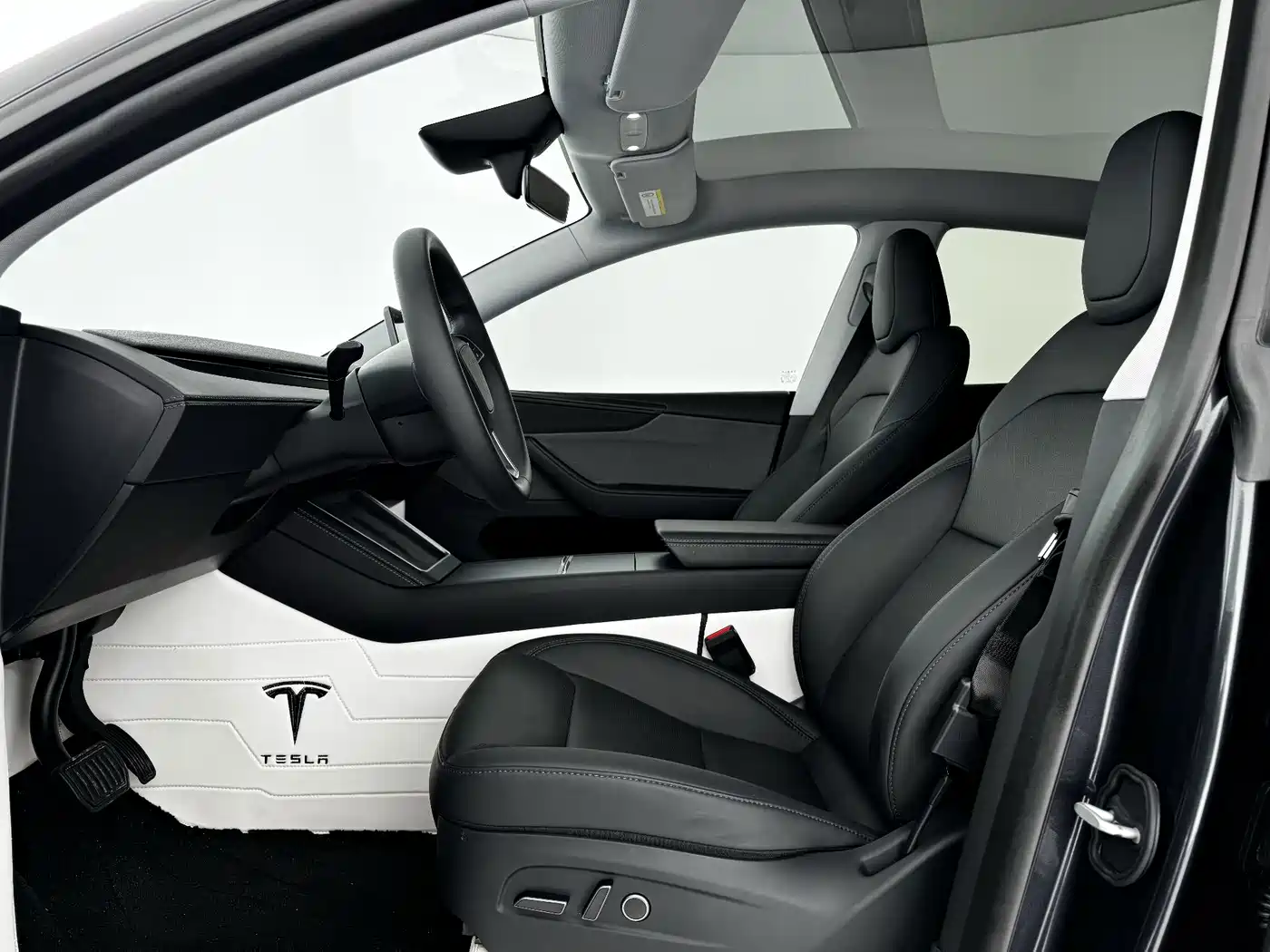 Tesla Model Y 2026 2026 Long Range Rear-Wheel Drive