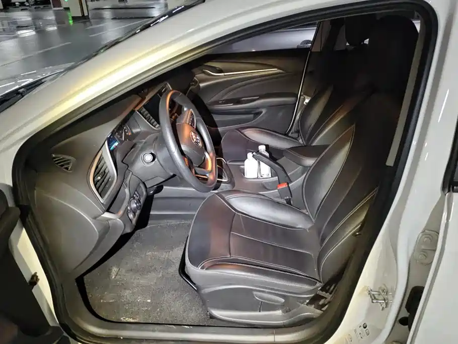 Photo 9 - Buick Excelle