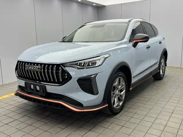Haval Chitu 2023