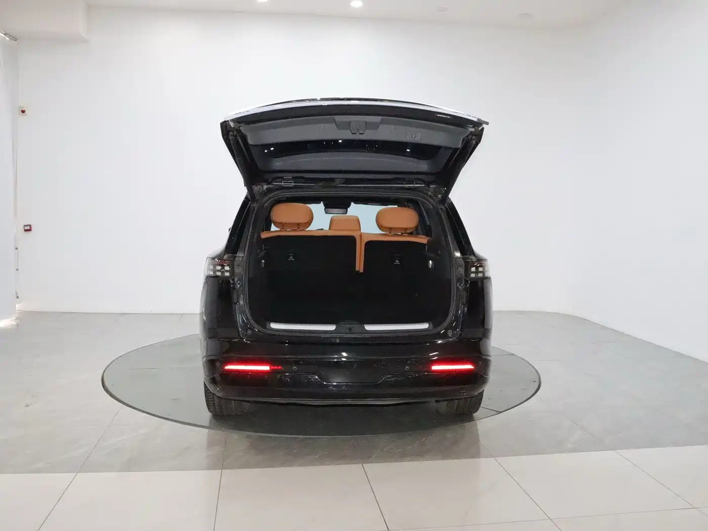 Dongfeng Yipai eπ008 2025 2025 210Ultra Ruyi Edition 5-Seater