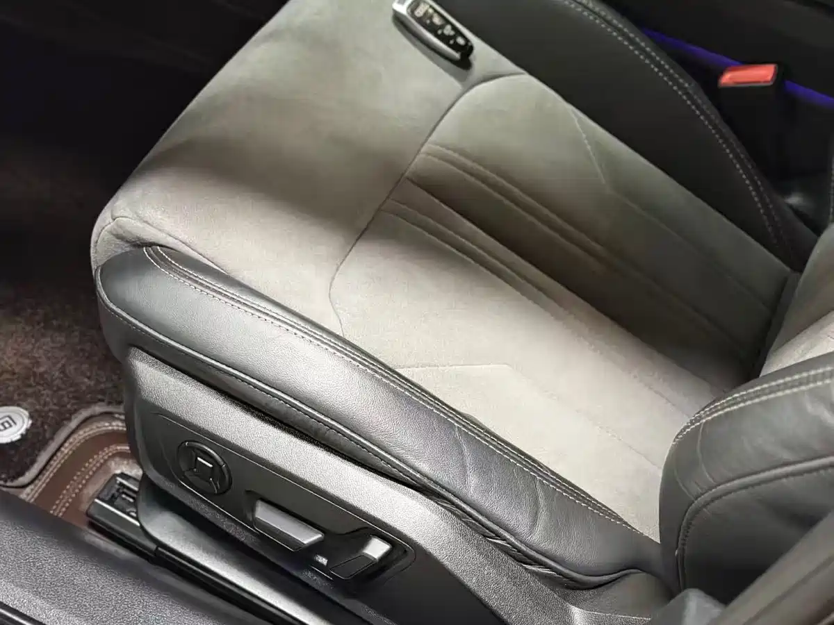 Audi A6L 2020 40 TFSI Luxury Dynamic фото 12