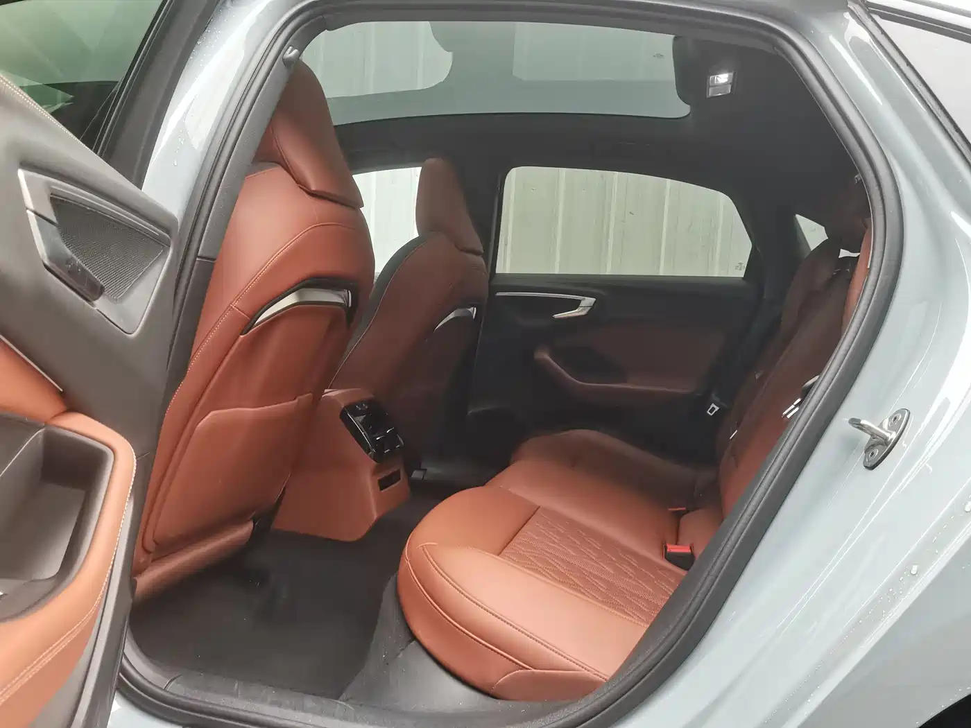Audi A5L 2025 2.0T Sport Edition Plus фото 6