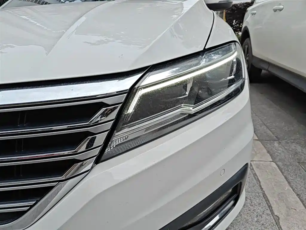Volkswagen Lavida 2021 280TSI DSG Luxury Edition фото 24
