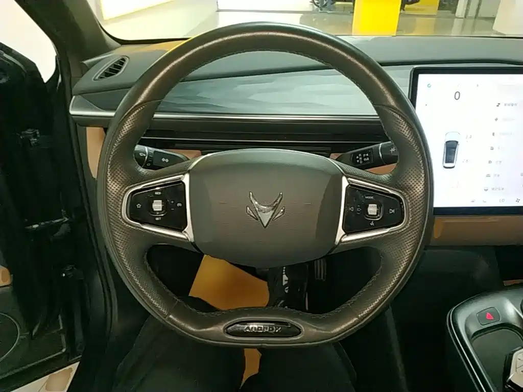 ARCFOX Alpha T5 2025 2024 520 PRO