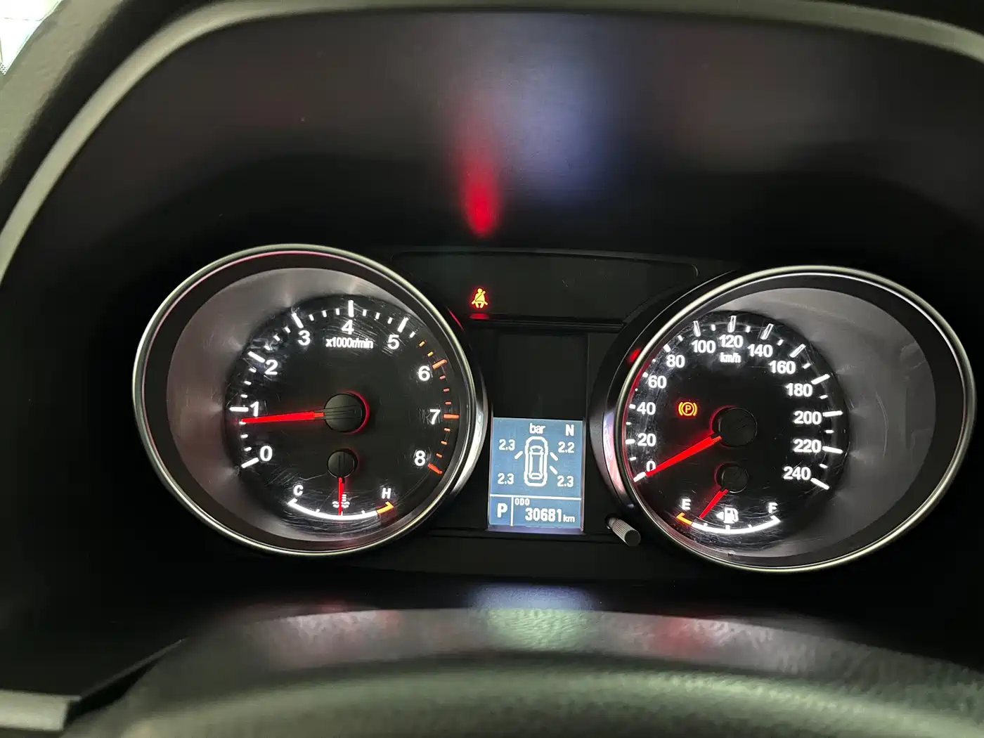 Haval M6 2023 2023 PLUS 1.5T DCT Elite Smart Connect