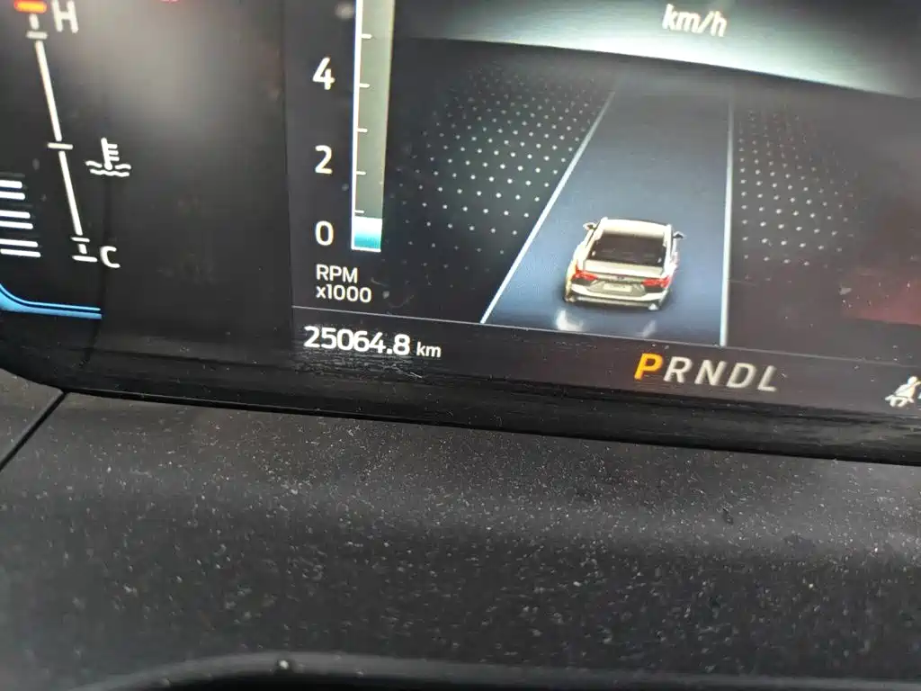 Ford Focus 2021 2021 Hatchback EcoBoost 180 Auto Trend