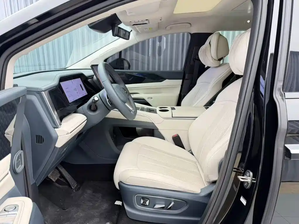 Photo 7 - BYD Xia