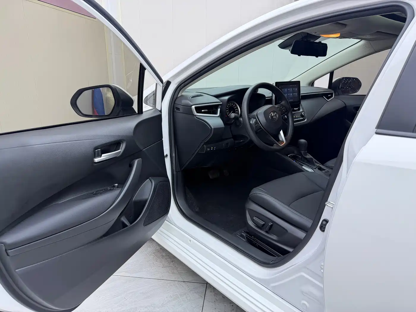 Toyota Corolla, миниатюра 7