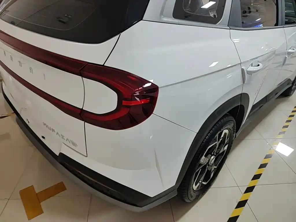 Photo 8 - Hyundai Beijing Hyundai ix35