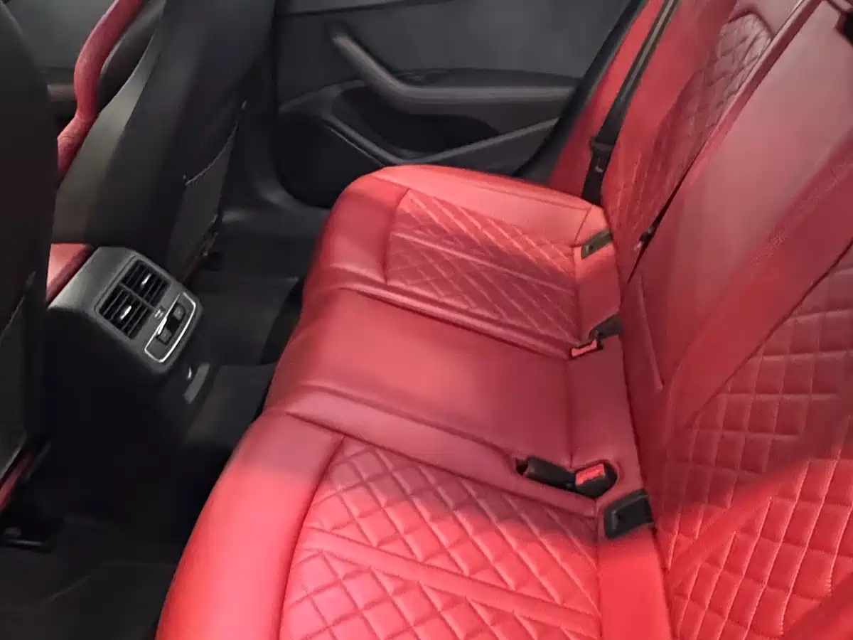 Audi S4 2024 2023 S4 3.0TFSI