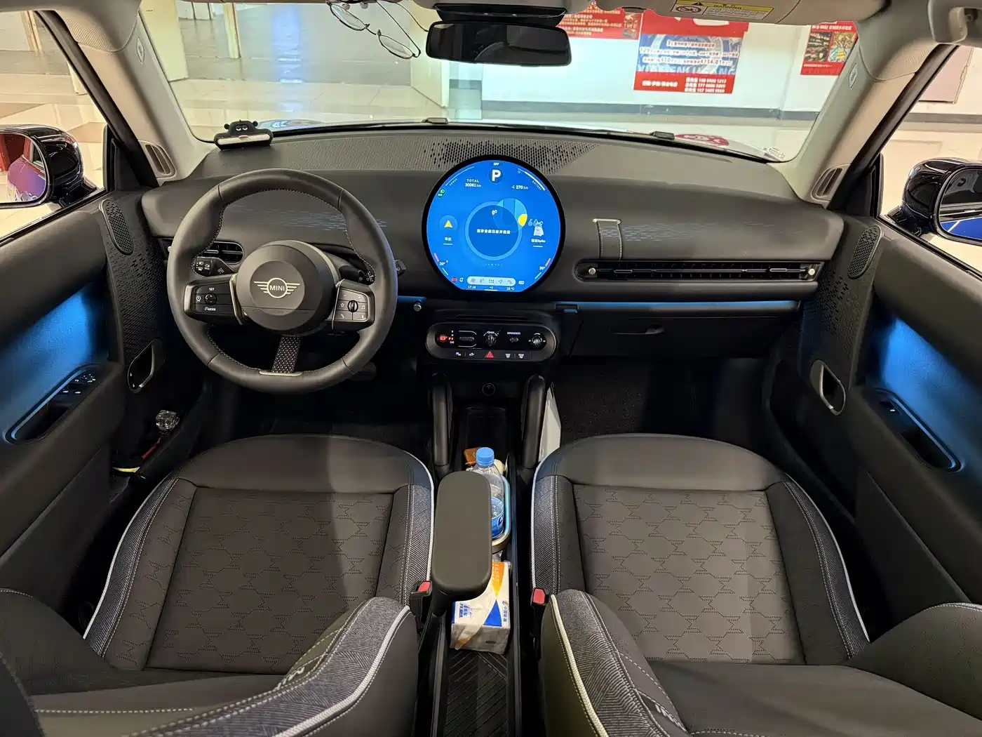MINI Electric MINI COOPER 2025 2024 456km COOPER E Classic