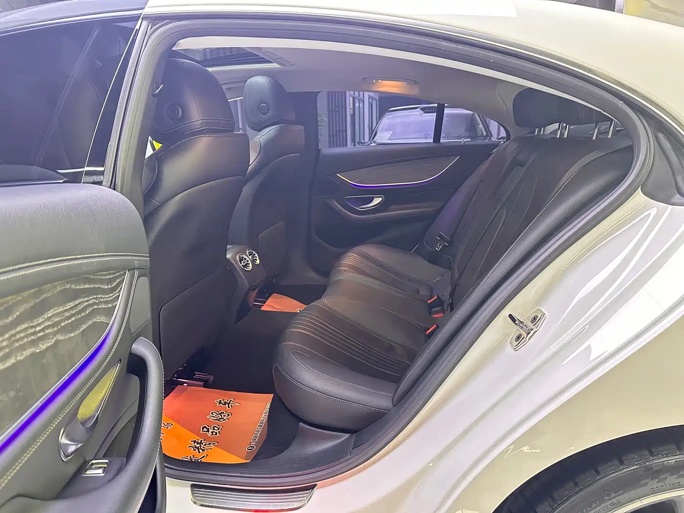 Mercedes-Benz CLS 2020 CLS 300 Dynamic фото 6
