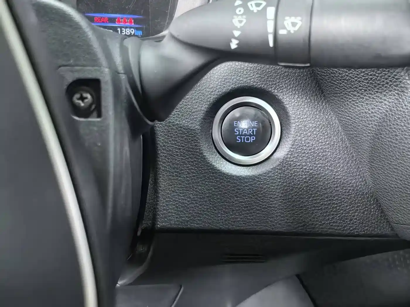 Toyota Corolla 2021 1.2T S-CVT Elite PLUS Edition фото 21