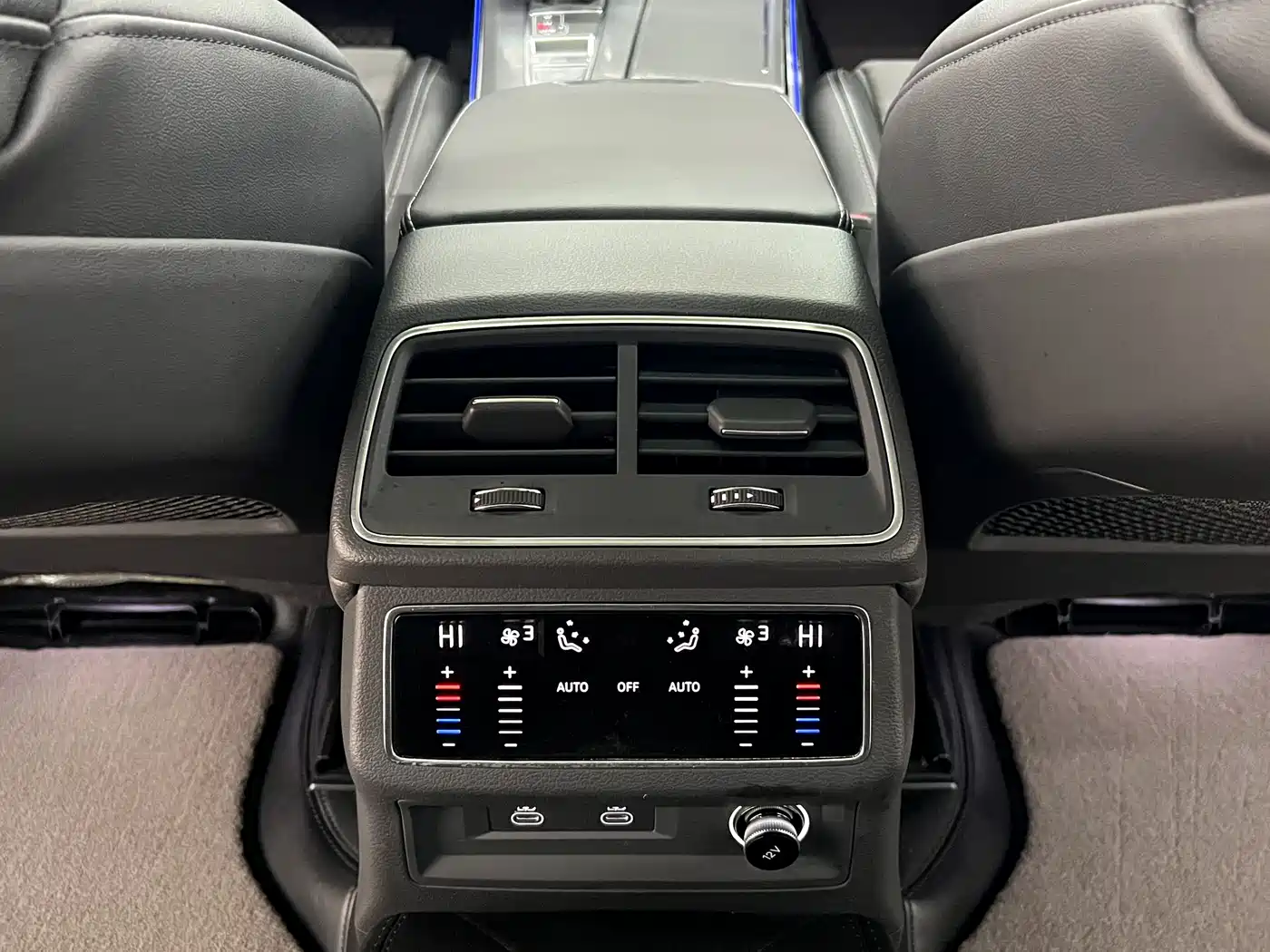 Audi A6L 2024 45 TFSI Premium Dynamic фото 14