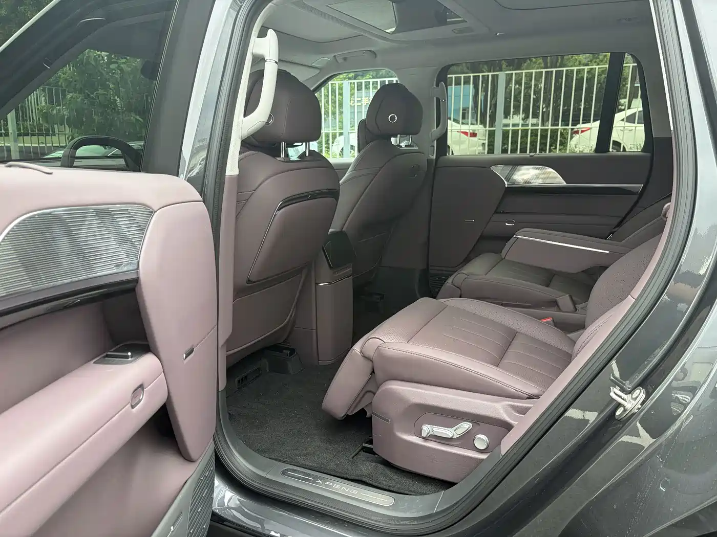 2026 XPeng G01