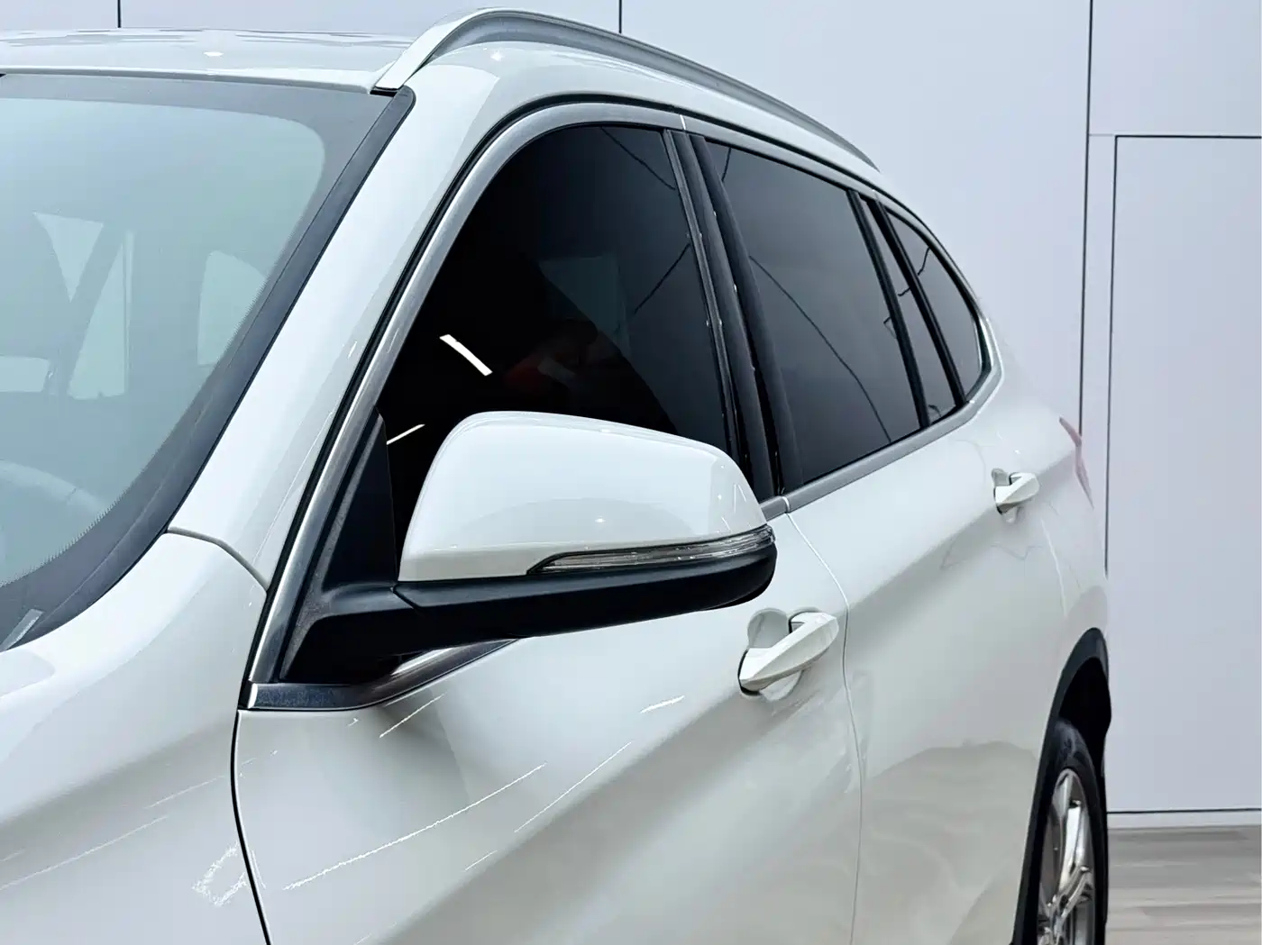 BMW X1 2019 sDrive20Li Leading Model фото 19