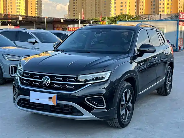 Volkswagen Tayron 2023 280TSI 2WD Luxury Plus Advanced Edition