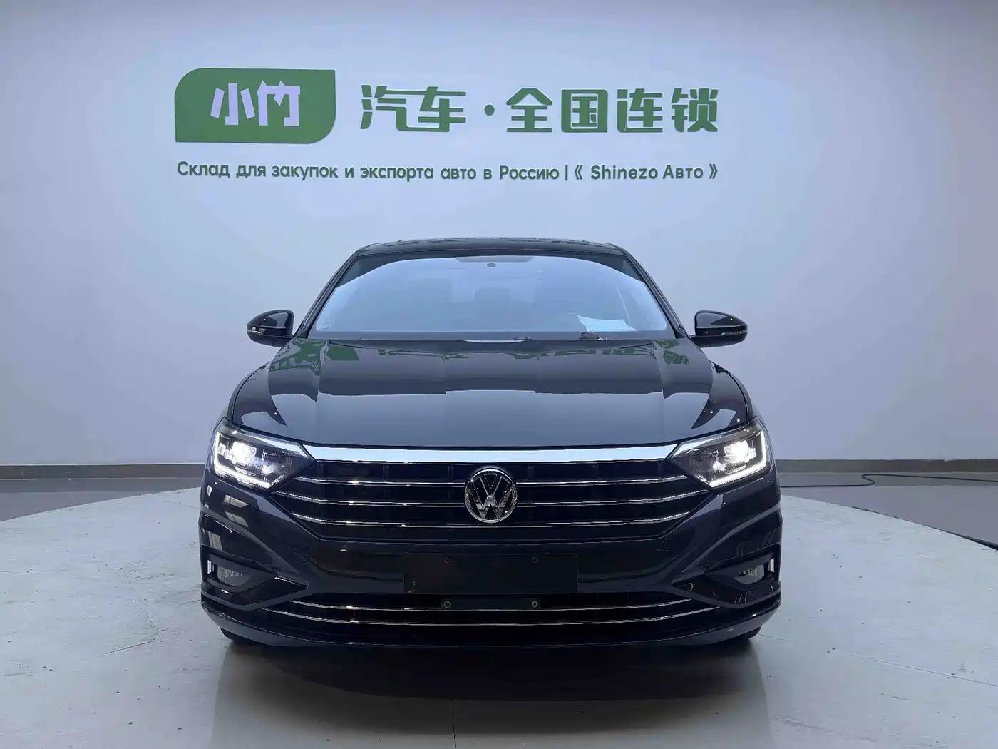 Volkswagen Sagitar 2022 280TSI DSG Surpassing Edition фото 2