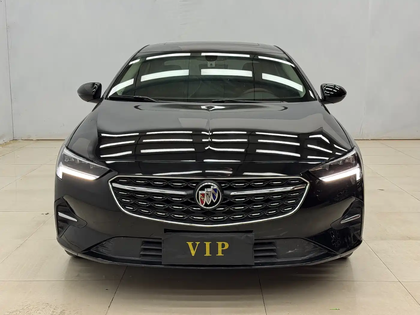 BUICK REGAL