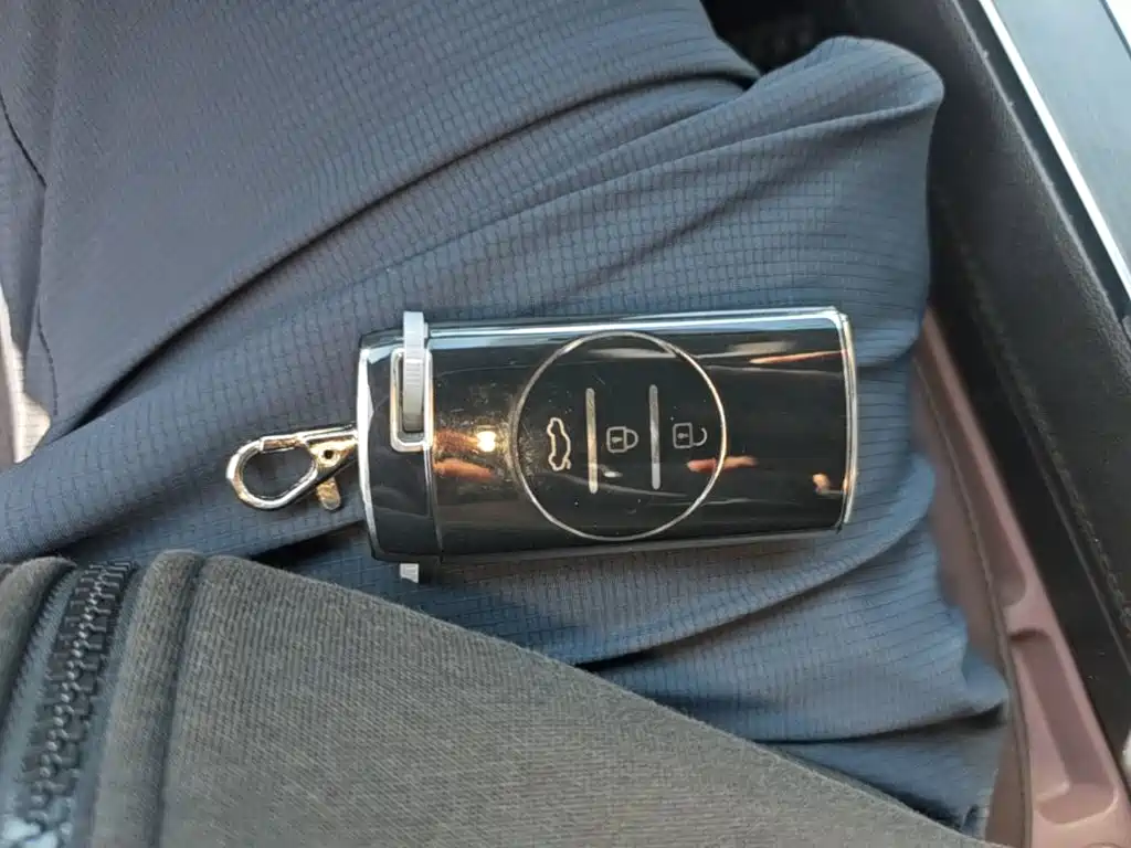 صورة 9 - Chery Tiggo 7