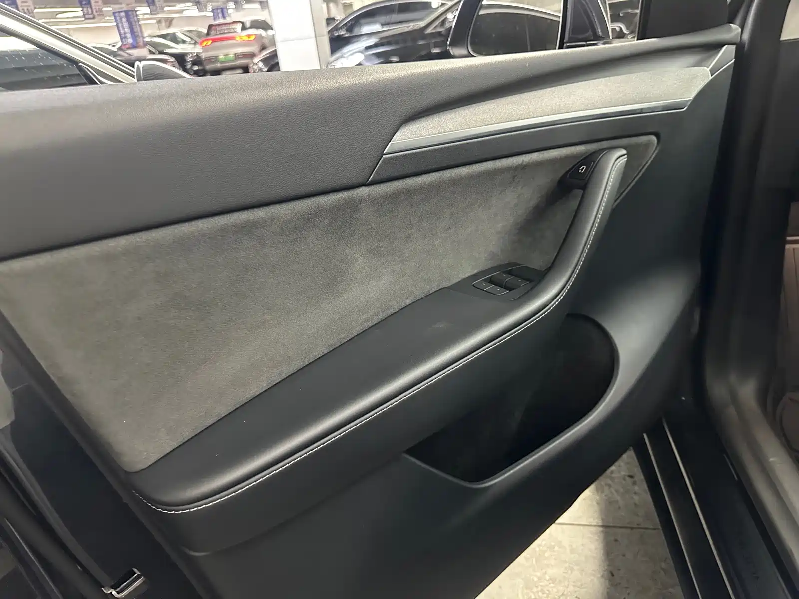 Фото 4 - Tesla Model Y