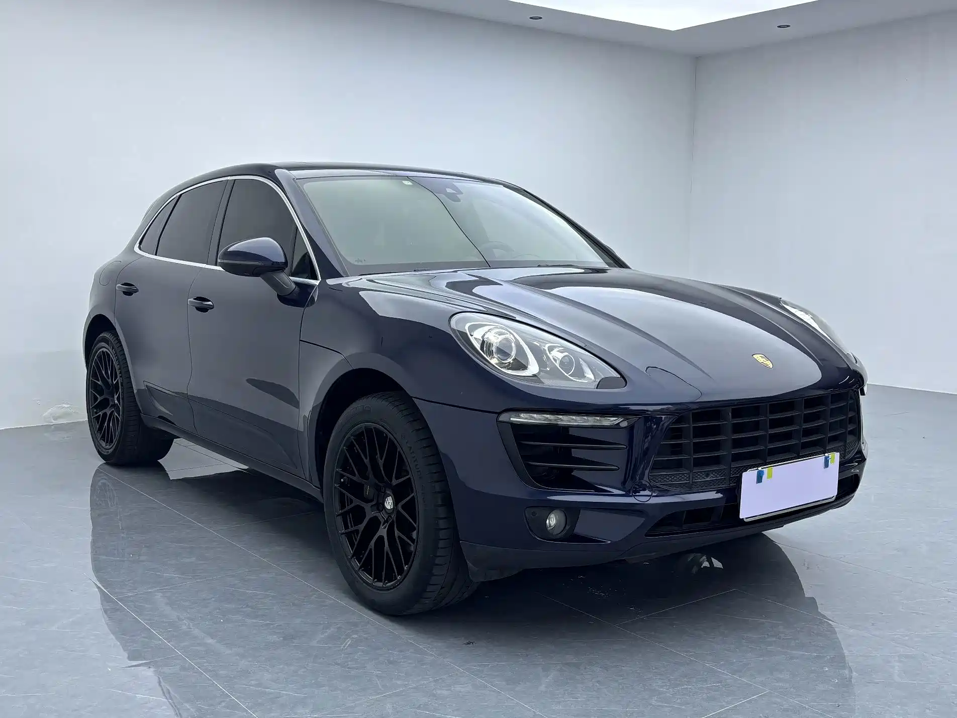 Фото 3 - Porsche Macan