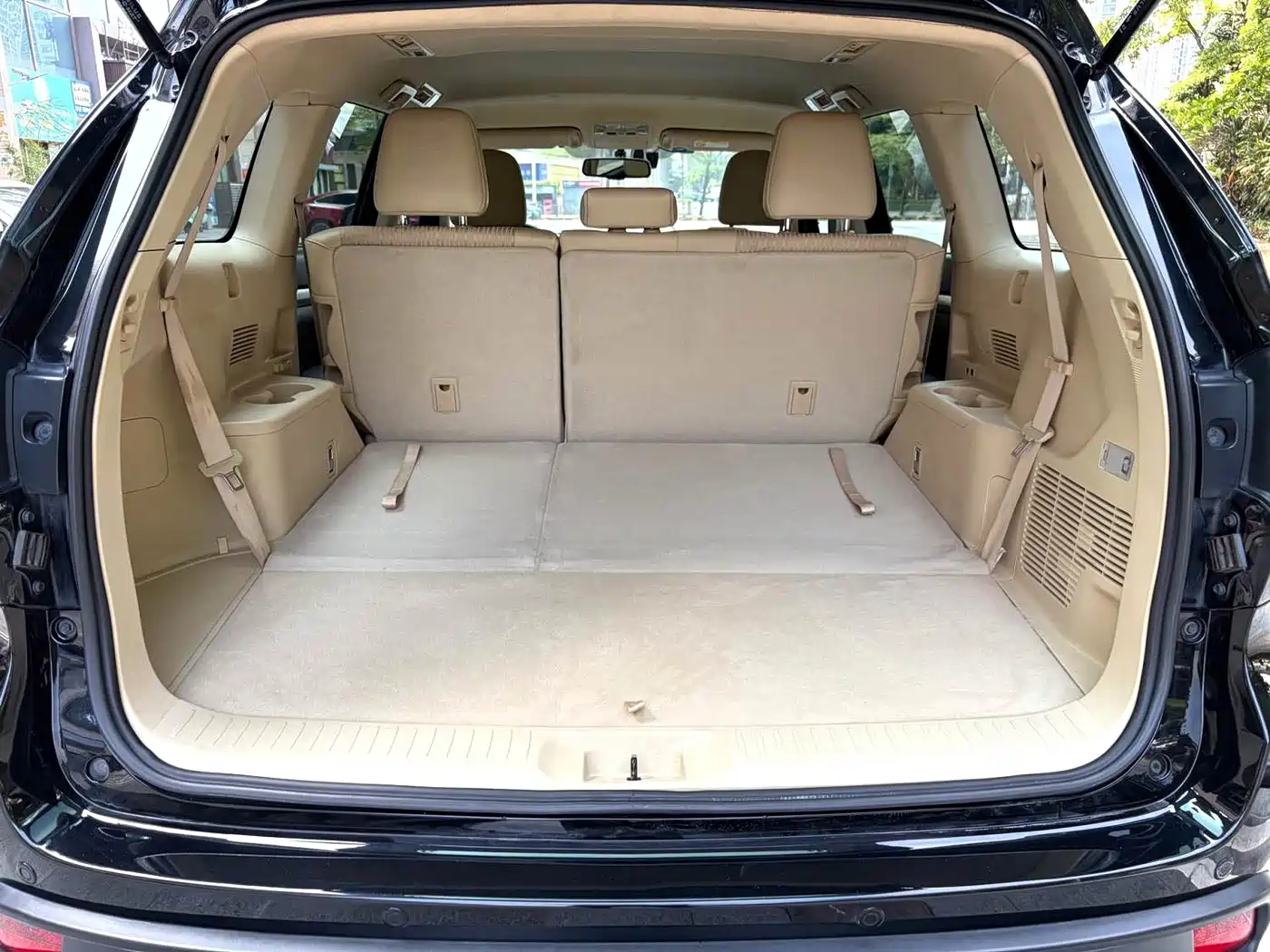 Фото 11 - Toyota Highlander