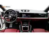 Photo 5 - Porsche Cayenne New Energy