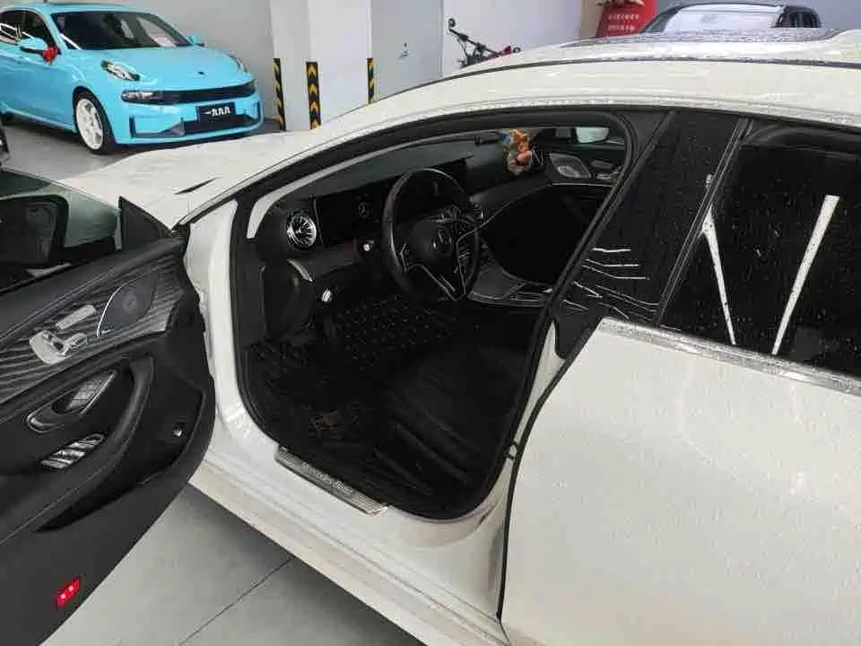 Mercedes-Benz CLS 2022 2022 CLS 300 Dynamic